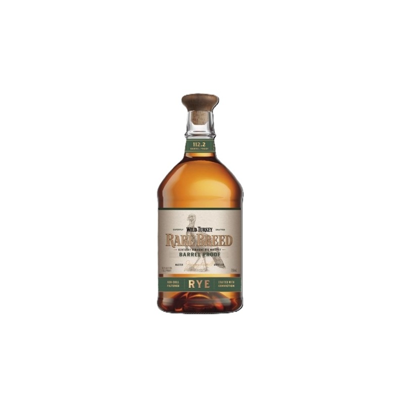 wildturkeyrarebreedrye112.2750ml