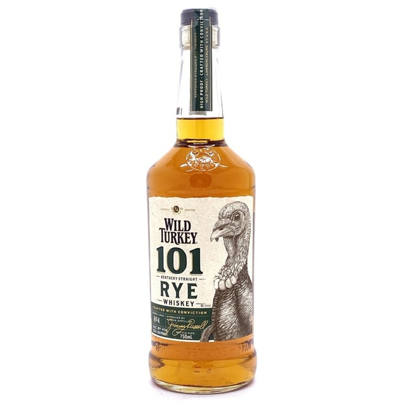wildturkeyrye101750ml