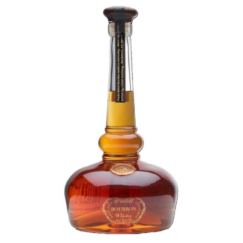 willettreservesmallbatchbourbonpotstill750ml
