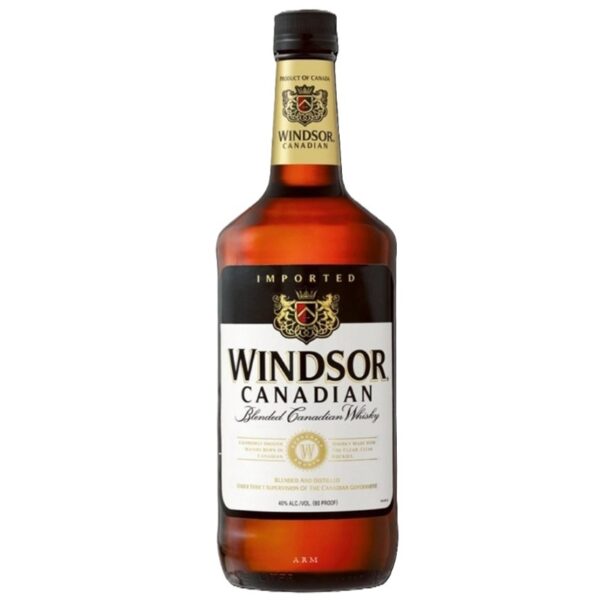 Windsor Canadian 750Ml