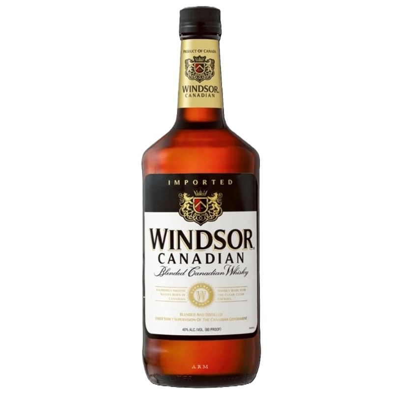 windsorcanadian750ml