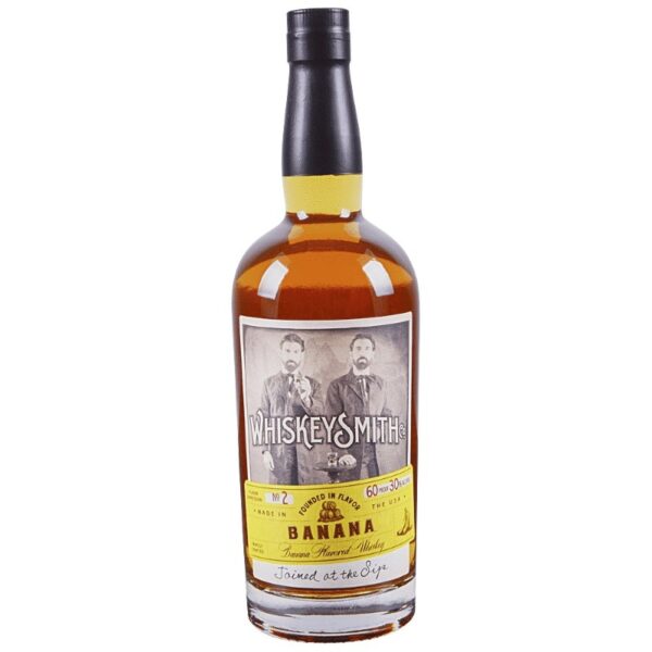 Wiskey Smith Misc