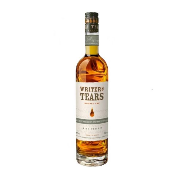 Writers Tears Irish Double Oak 92 750Ml