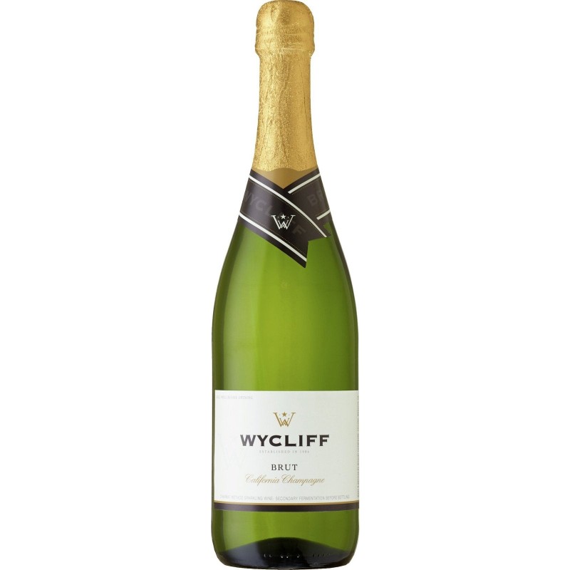 wycliffbrutchampagne750ml