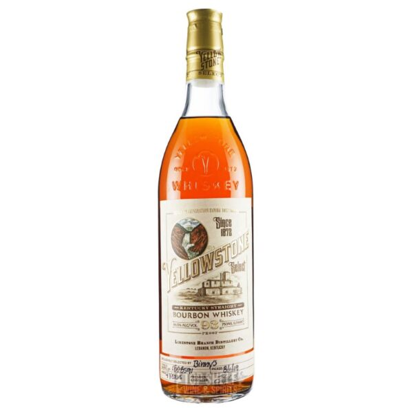 Yellowstone Sel 93Pf 750Ml