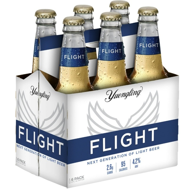 yuenglingflight6pk12ozbtl