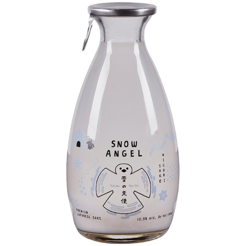 yukinotenshisnowangelsake180ml