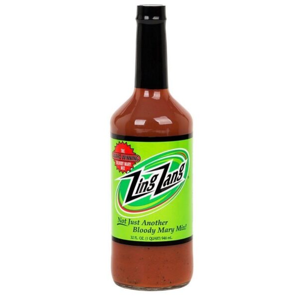 Zing Zang - Bloody Mary 946 Ml