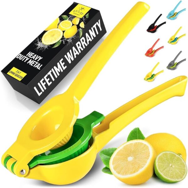 Zulay Lemon Sqeezer